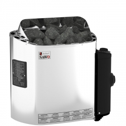 Scandia SCA-60NB-Z  6 kW + wbudowane sterowanie